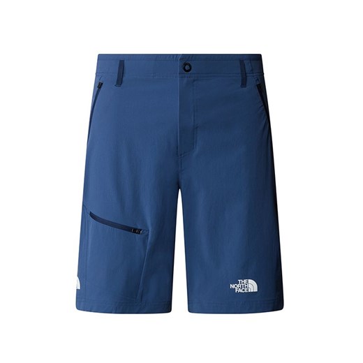 Spodenki The North Face Speedlight Slim 0A8269HDC1 - granatowe The North Face 36 streetstyle24.pl