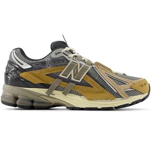 Buty unisex New Balance U1906AA – żółte ze sklepu New Balance Poland w kategorii Buty sportowe męskie - zdjęcie 178204874