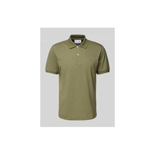 Koszulka polo o kroju classic fit z naszywką z logo ze sklepu Peek&Cloppenburg  w kategorii T-shirty męskie - zdjęcie 178206770
