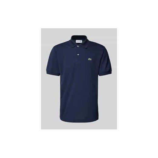 Koszulka polo o kroju classic fit z naszywką z logo ze sklepu Peek&Cloppenburg  w kategorii T-shirty męskie - zdjęcie 178206862
