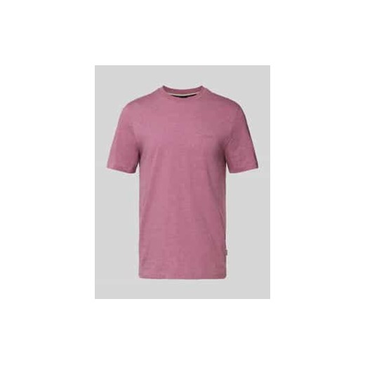 T-shirt z okrągłym dekoltem model ‘Thompson’ ze sklepu Peek&Cloppenburg  w kategorii T-shirty męskie - zdjęcie 178207033