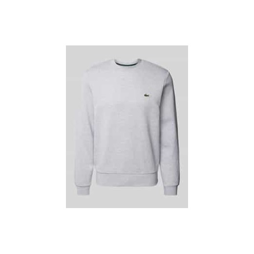 Bluza z naszywką z logo ze sklepu Peek&Cloppenburg  w kategorii Bluzy męskie - zdjęcie 178207102