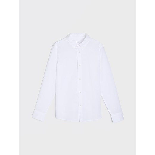 Koszula dziewczęca Sinsay