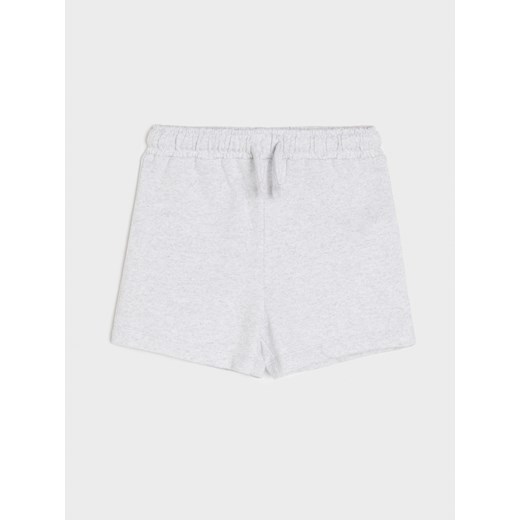 Sinsay - Szorty 3 pack - granatowy Sinsay 92 Sinsay