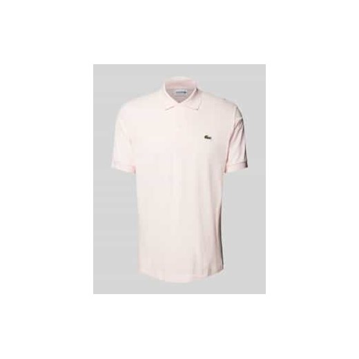 Koszulka polo o kroju classic fit z naszywką z logo ze sklepu Peek&Cloppenburg  w kategorii T-shirty męskie - zdjęcie 178208984
