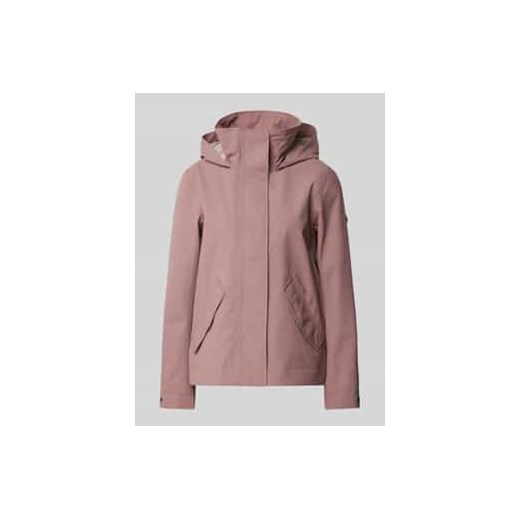 Kurtka ze stójką model ‘MABEL’ ze sklepu Peek&Cloppenburg  w kategorii Kurtki damskie - zdjęcie 178209074