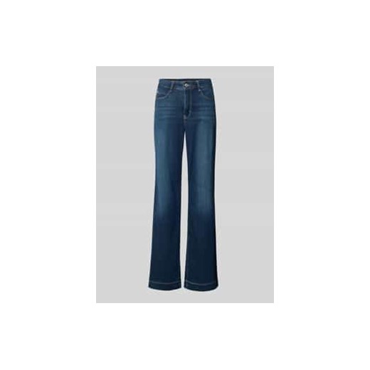 Jeansy z 5 kieszeniami ze sklepu Peek&Cloppenburg  w kategorii Jeansy damskie - zdjęcie 178209140