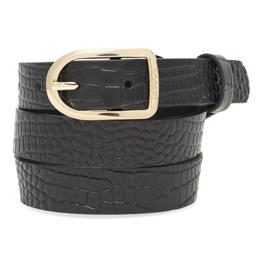 Pasek damski Lasocki 2W2-003-SS24 ze sklepu ccc.eu w kategorii Paski damskie - zdjęcie 178209852