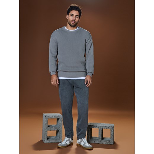 Spodnie męskie Sinsay 