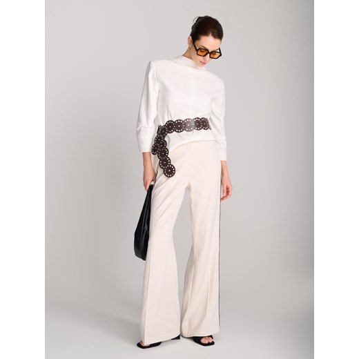 Sinsay spodnie damskie 