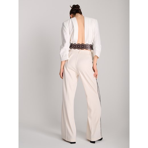 Sinsay spodnie damskie 