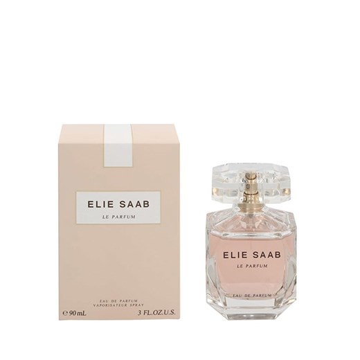 ELIE SAAB Le Parfum - EDP - 90 ml ze sklepu Limango Polska w kategorii Perfumy damskie - zdjęcie 178211032