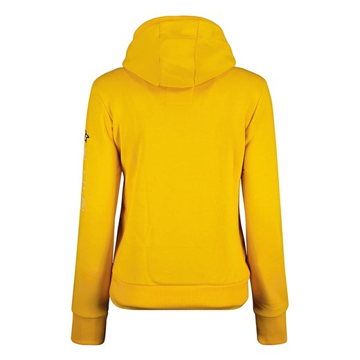 Canadian Peak Bluza &quot;Gyrelle&quot; w kolorze żółtym Canadian Peak L promocja Limango Polska