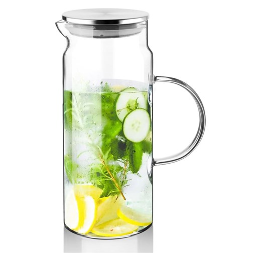 Violeta Home Karafka na wodę - 1,3 l ze sklepu Limango Polska w kategorii Dzbanki i zaparzacze - zdjęcie 178211250