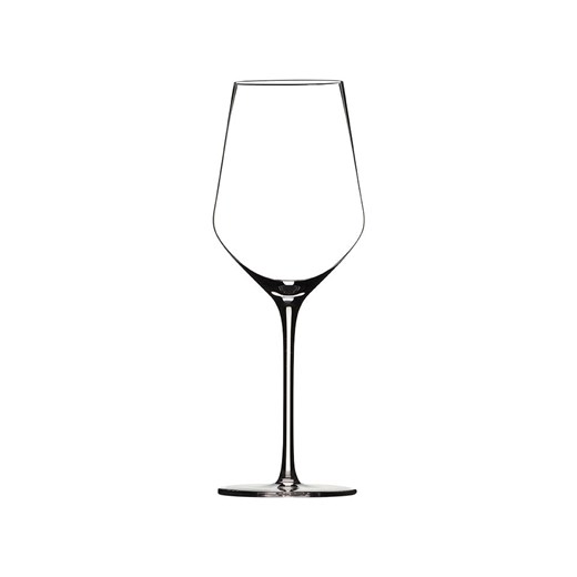 Chef Cuisine Kieliszki (2 szt.) do wina - 400 ml Chef Cuisine onesize okazja Limango Polska