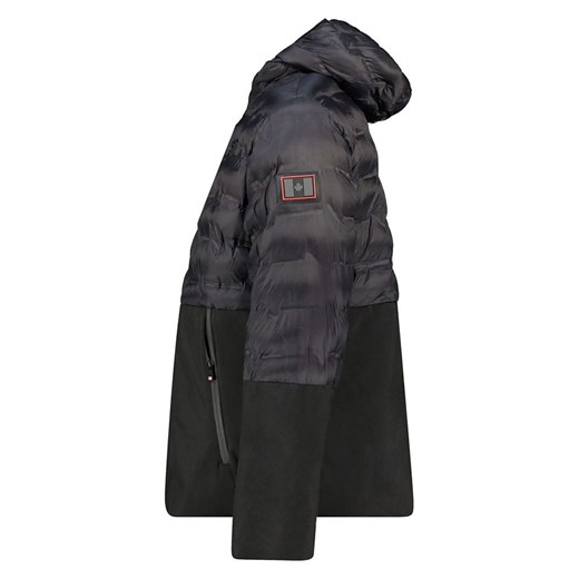 Canadian Peak Parka w kolorze czarnym Canadian Peak XXL promocyjna cena Limango Polska