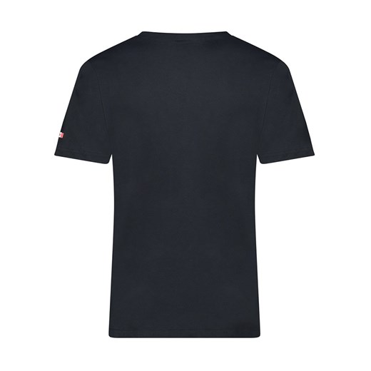 T-shirt męski Canadian Peak z krótkim rękawem