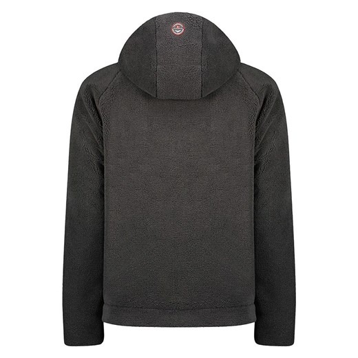 Canadian Peak Kurtka polarowa &quot;Udeafeak&quot; w kolorze antracytowym Canadian Peak S okazja Limango Polska