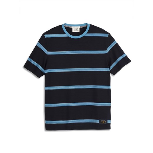 T-shirt męski SCOTCH&SODA
