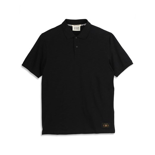 T-shirt męski SCOTCH&SODA z krótkim rękawem