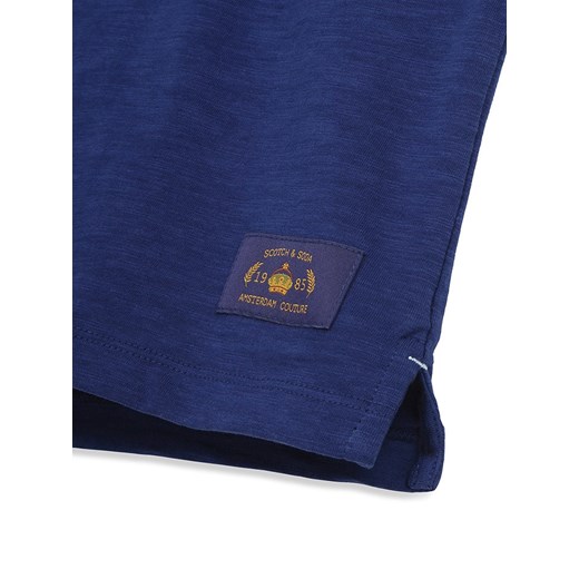 T-shirt męski SCOTCH&SODA