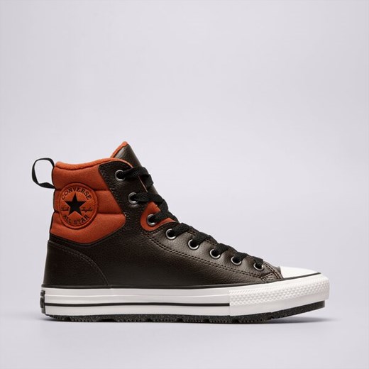 CONVERSE CHUCK TAYLOR ALL STAR BERKSHIRE BOOT ze sklepu Sizeer w kategorii Trampki męskie - zdjęcie 178211844