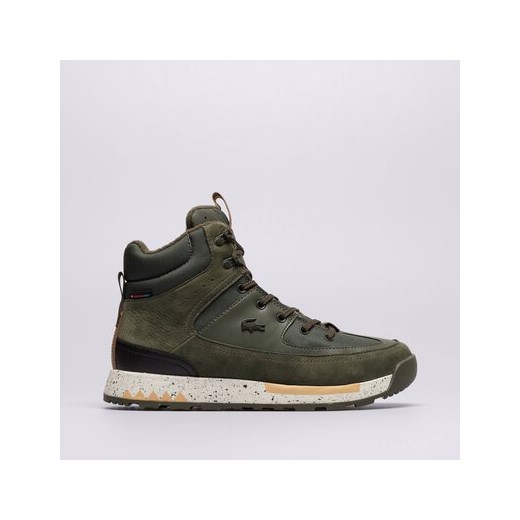 LACOSTE UBRAN BREAKER 222 1 ze sklepu Sizeer w kategorii Buty zimowe męskie - zdjęcie 178211850