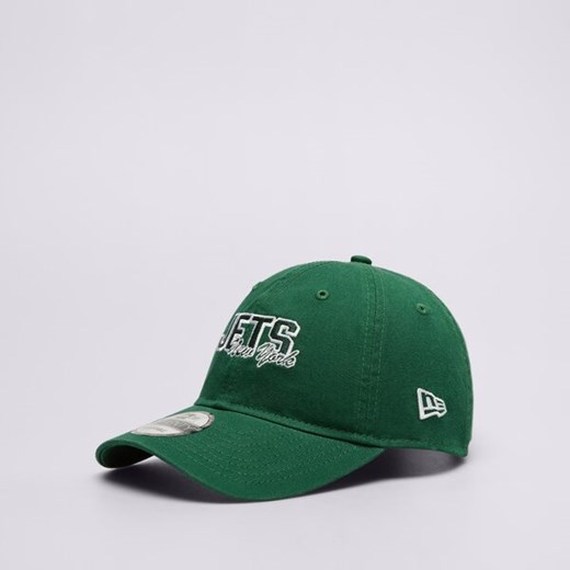 NEW ERA CZAPKA NFL SCRIPT 920 JETS NEW YORK JETS ze sklepu Sizeer w kategorii Czapki z daszkiem męskie - zdjęcie 178211911