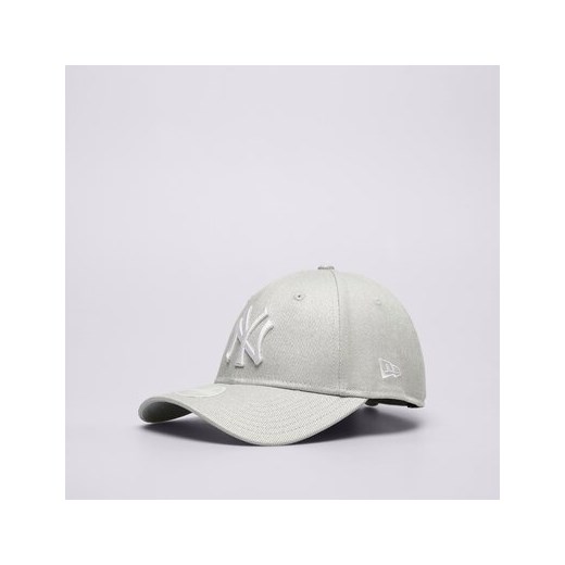 NEW ERA CZAPKA WMNS MET DENIM 940 NYY NEW YORK YANKEES ze sklepu Sizeer w kategorii Czapki z daszkiem damskie - zdjęcie 178211913