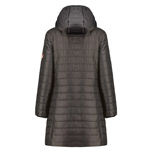 Canadian Peak Kurtka pikowana &quot;Atikeak&quot; w kolorze antracytowym Canadian Peak L wyprzedaż Limango Polska