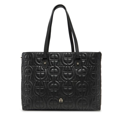 Shopper bag Aigner duża 