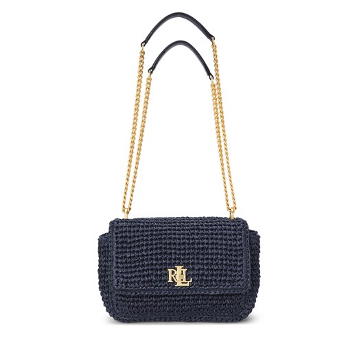 Ralph Lauren kopertówka na ramię elegancka