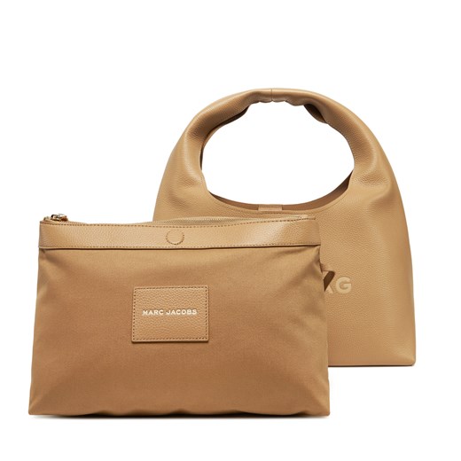 Torebka Marc Jacobs 2R3HSH058H02 Brązowy Marc Jacobs one size eobuwie.pl