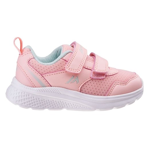 Buty Martes Derun Kids 92800401926 różowe ze sklepu ButyModne.pl w kategorii Buty sportowe dziecięce - zdjęcie 178214341