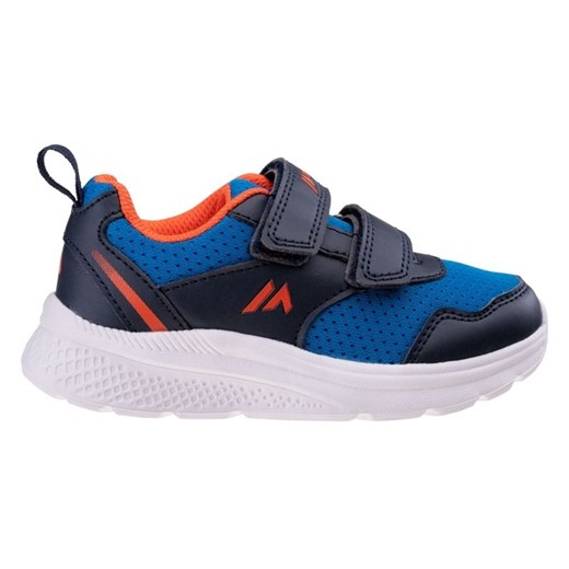 Buty Martes Derun Kids 92800401918 niebieskie ze sklepu ButyModne.pl w kategorii Buty sportowe dziecięce - zdjęcie 178214342