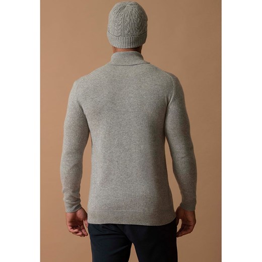 Sweter męski Perfect Cashmere