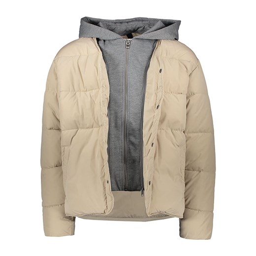 Kurtka męska Esprit poliestrowa casual 