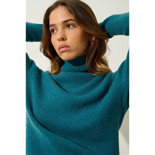 Sweter damski AUTHENTIC CASHMERE 