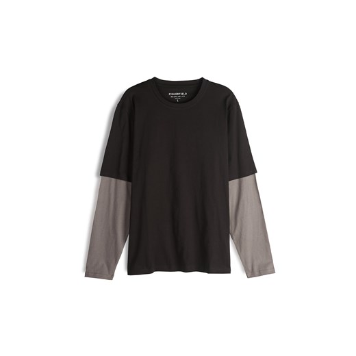 GATE Dwuwarstwowa koszulka S ze sklepu gateshop w kategorii T-shirty męskie - zdjęcie 178215644