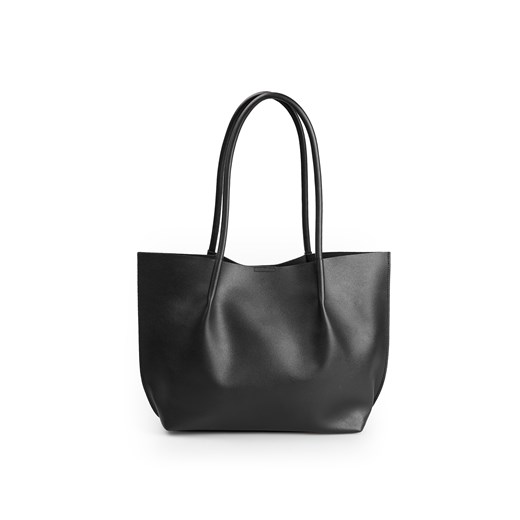 GATE Shopperka uni ze sklepu gateshop w kategorii Torby Shopper bag - zdjęcie 178215650
