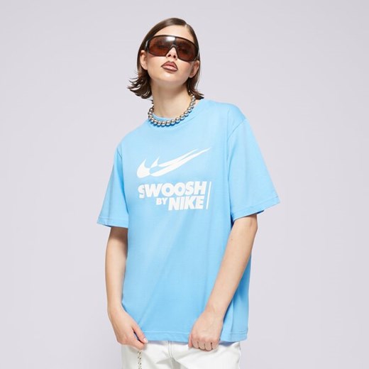 NIKE T-SHIRT W NSW TEE BF GLS ze sklepu Sizeer w kategorii Bluzki damskie - zdjęcie 178216091