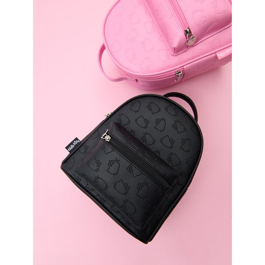 Plecak Sinsay czarny 