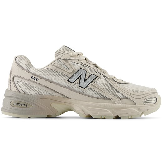 Buty unisex New Balance U740LN1 – beżowe New Balance 40 New Balance Poland