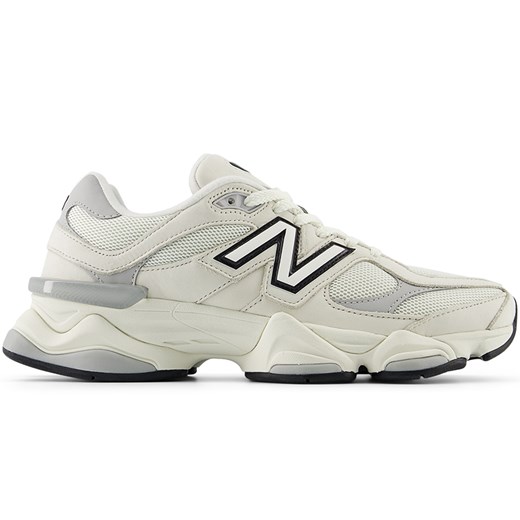 Buty unisex New Balance U9060ZGF – białe New Balance 40.5 New Balance Poland