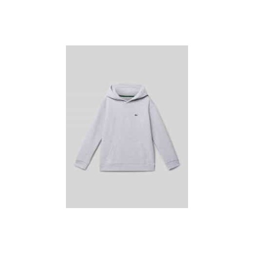 Bluza z kapturem ze sklepu Peek&Cloppenburg  w kategorii Bluzy chłopięce - zdjęcie 178218702