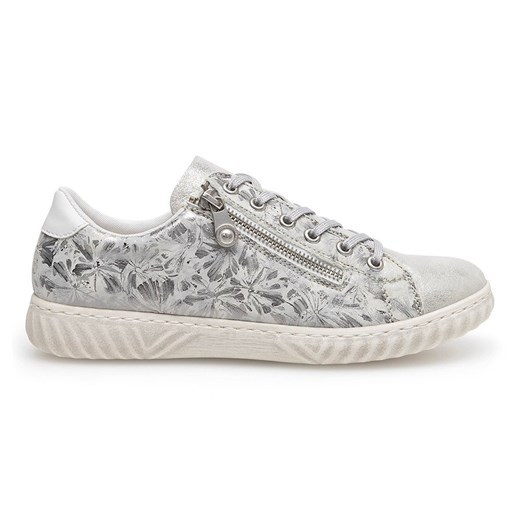 Sneakers Rieker N0900-90 ze sklepu ccc.eu w kategorii Buty sportowe damskie - zdjęcie 178219061