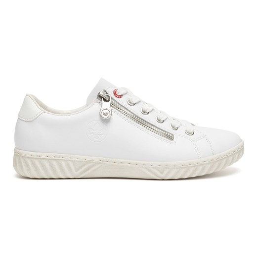 Sneakers Rieker N0900-81 ze sklepu ccc.eu w kategorii Buty sportowe damskie - zdjęcie 178219062