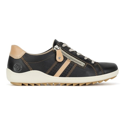 Sneakers Remonte R1432-01 ze sklepu ccc.eu w kategorii Buty sportowe damskie - zdjęcie 178219064