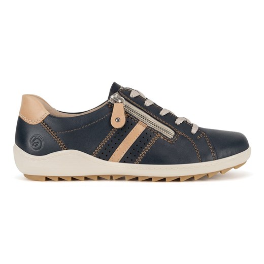 Sneakers Remonte R1432-14 ze sklepu ccc.eu w kategorii Buty sportowe damskie - zdjęcie 178219072
