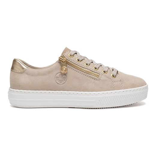 Sneakers Rieker L59L1-60 Rieker ccc.eu